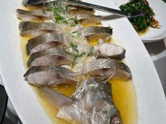 -鸽子侯·家宴·平价海鲜(绿地店)