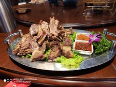 -东北大院·东北菜(三台子店)