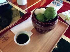 -中村藤吉(本店)