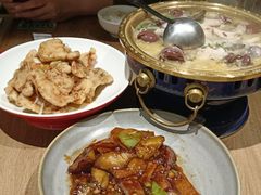 -金掌勺锅包肉(华润万象城店)
