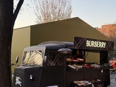 -BURBERRY(北京王府中环店)
