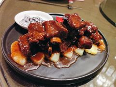 -上海人家花樣年华(中山公园店)