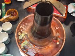 -阳坊胜利涮羊肉(阳坊老店)