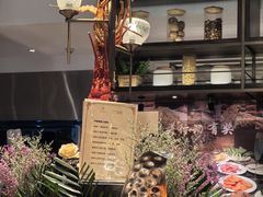 -安蒂娅·海鲜自助餐厅(安蒂娅美兰酒店)