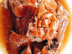 -黄连大头华烧鹅店(大良店)
