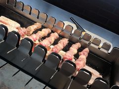 -很久以前羊肉串(昌里路三钢里店)