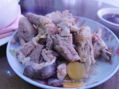 -腰记饭店(龙源路店)