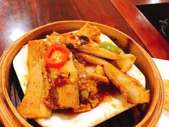 -顺德人家食府(黄金广场店)
