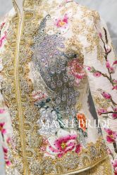-MANLI BRIDAL婚纱