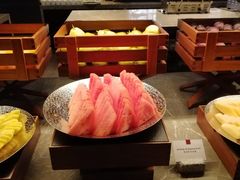 -康莱德酒店·美庭自助餐厅