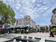 -比斯特上海购物村精品奥特莱斯