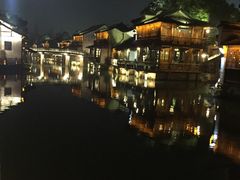 -茅老太臭豆腐