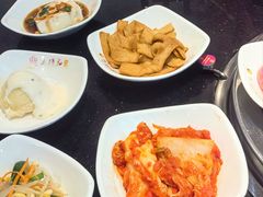 -木槿花韩式炭烤·熟成肉工坊(孙文东路店)