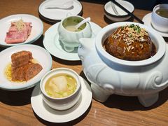 -扬州狮子楼·非遗淮扬菜(东关街店)