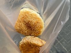 烧饼-满记烧饼(牛街东里小区一区店)