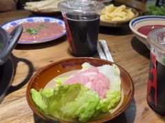 -于屿城重庆火锅(深圳总店)
