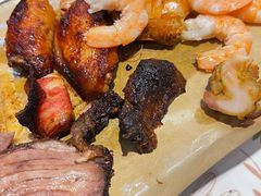 -汉斯南美烤肉(总店)