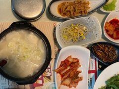 -益百岁牛尾汤(香山路店)