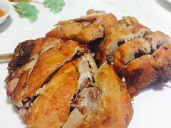 iphone_upload_pic-尹兰楼西北风情餐厅(嘉定店)