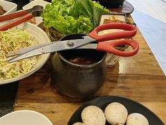 -西塔斗牛家烧烤(中海寰宇店)