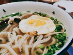 -马记永·兰州牛肉面(3019君尚店)