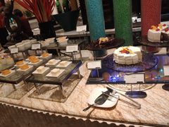 -天诚丽筠酒店-西餐厅