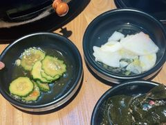 -九田家黑牛烤肉料理(西溪龙湖天街店)
