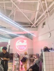 -Godhands美发设计沙龙