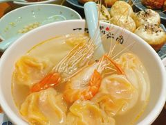 -鑫震源·苏式大虾生煎(山塘街店)