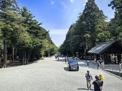 -北海道神宫
