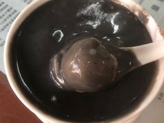 -阿三麻蓉汤圆(顺光大厦店)