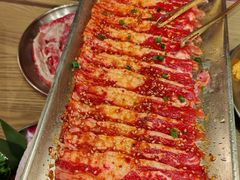 -西塔老太太泥炉烤肉(双井店)