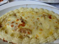 -成桂西餐厅·42年的味道(五大道疙瘩楼店)