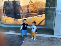 -BossBabe亲子餐厅(金光华广场店)