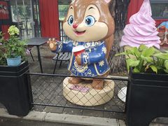 -北陵公园
