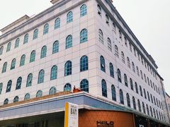 -HALO广场(梨园路店)
