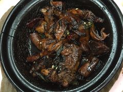 干烧肉骨茶-新记肉骨茶