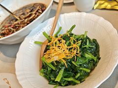 有机蔬菜-寻魏随园·南京菜(老门东店)