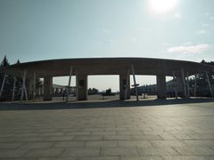 -长春世界雕塑园冰雪艺术天地