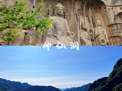 -南阳卧龙岗武侯祠