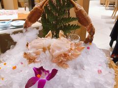 -蟹的岡田屋(正大广场店)