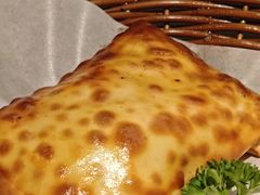 -楼兰新疆菜(江宁万达店)