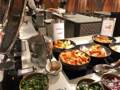 -RISE RESTAURANT(滨海湾金沙店)