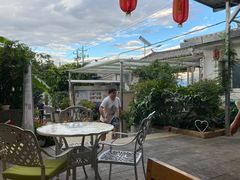 -瑞丰园庭院餐厅·白族传统家常菜