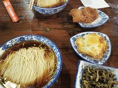 -老横泾面馆(吴中横泾店)