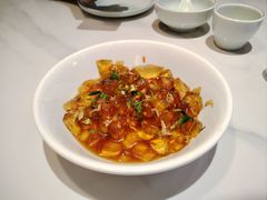 青岛海凉粉-山海菜馆·海肠捞饭·青岛菜(栈桥店)