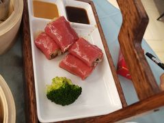 -松雅轩(大源店)