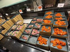 -韩盛·盛江山自助料理(中街大悦城店)