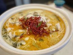 -小菜园新徽菜(扬州华润万象汇店)