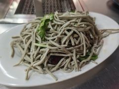 -张记烤羊腿(北花园店)